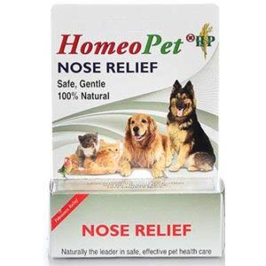 Homeo Nose Relief 15-ml