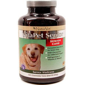 NVet TR Vita Pet SR 60ct