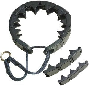 StarMark Pro Training Collar - Add-A-Link Small