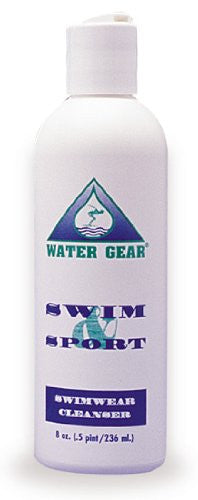 Water Gear Swimwear Cleanser