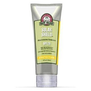 SOLAR SHIELD SPF28 SUNBLOCK