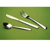 Heavy Dominion Dinner Fork 2.0 mm, 18/0 Stainless Steel, Set of 12