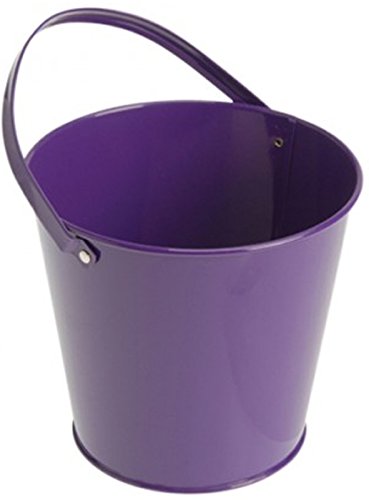 COLOR BUCKET/PURPLE