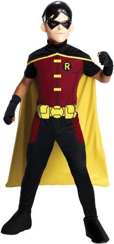 Young Justice Robin - Medium