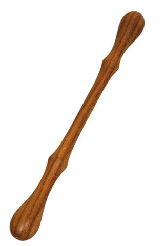 Knob Tipper with Double Slope