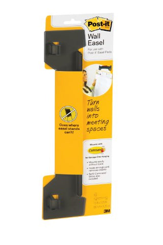Wall Easel with Hanger 15 in x 3.25 in