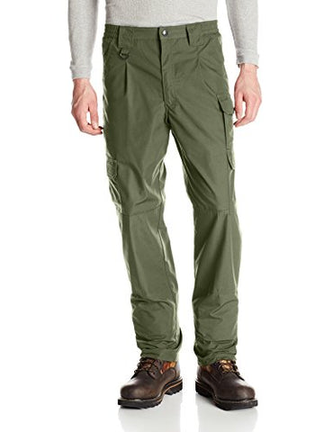 Men’s Tactical Pant (Lightweight Ripstop) Size 34x32
(Olive)