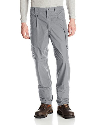 Men’s Tactical Pant (Lightweight Ripstop) Size 36x30
(Grey)