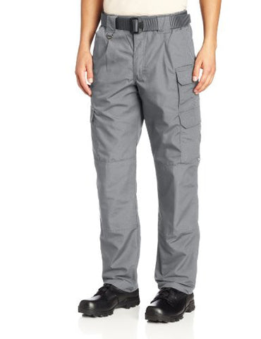 Men’s Tactical Pant (Lightweight Ripstop) Size 40x32
(Grey)