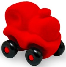 Little Choo Choo Train Blue
