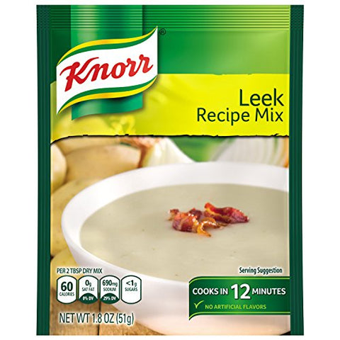 Leek Soup Mix, 1.8 oz