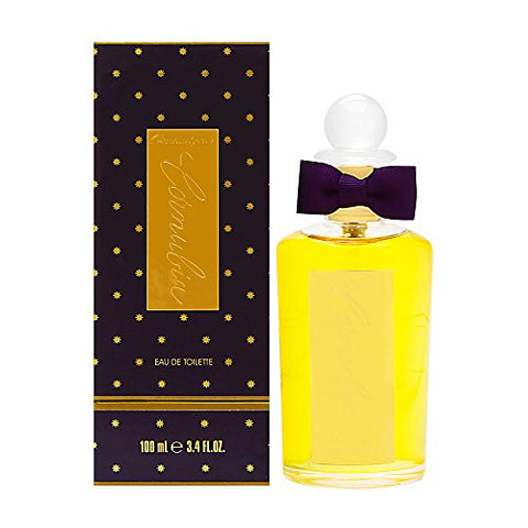 Cornubia Perfume 3.4 oz Eau De Toilette Spray