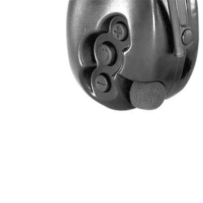 Cup Microphone Foam Windscreen