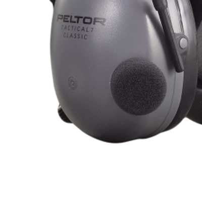 Cup Mic Windscreen, for Surround