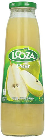 Looza Nectar Pear 33.8 OZ