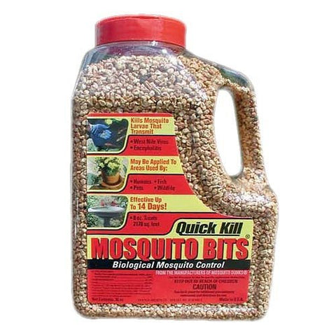 Mosquito Bits - 30 oz