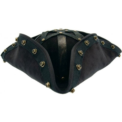 blackbeard hat