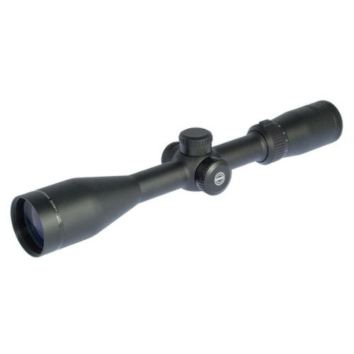 Hawke Varmint SF 3-12x44 Rifle Scope
