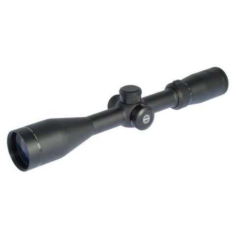 Hawke Varmint SF 3-12x44 Rifle Scope