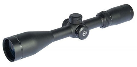 Hawke Varmint SF 4-16x44 Rifle Scope