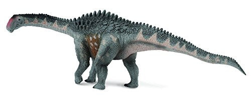 Ampelosaurus, L