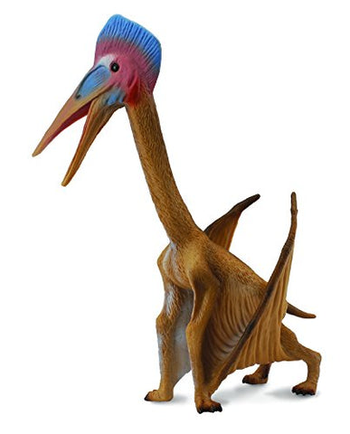 Prehistoric Life - Hatzegopteryx