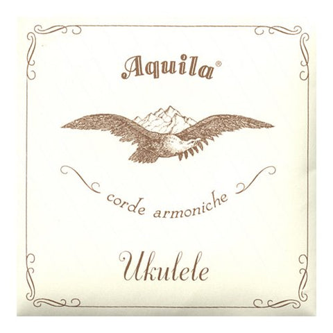 Aquila Nylgut Ukulele 8 String Set - Tenor, Low Red G, 19U (not in pricelist)