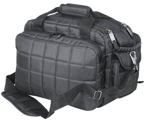 SCORPION RANGE BAG (Color: Black)