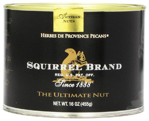 Herbes de Provence Pecans 16oz