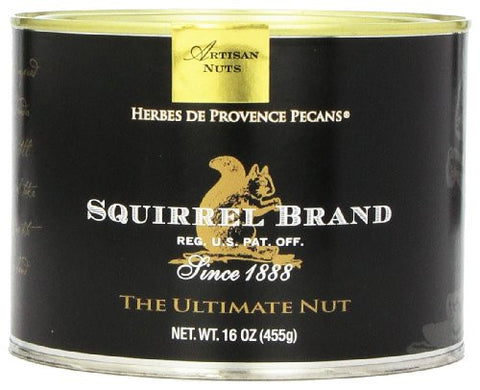 Herbes de Provence Pecans 16oz