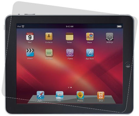 Privacy Screen Protector Apple iPad Landscape
