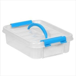 Snapware Smart Store System (Size: 12-Inch by 3-Inch)