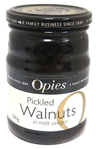 Opies Pickled Walnuts (14oz)