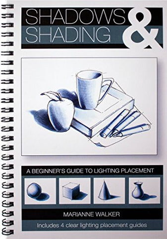 Shadows & Shading: a beginners guide to lighting placement