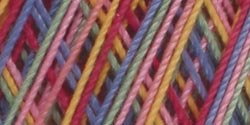 Aunt Lydia's- Classic Crochet Thread Size 10, Passionata (3 Packs)