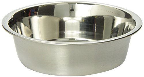 BERGAN SS Non-Skid Heavy Duty 2cup