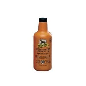 Absorbine Veterinary Liniment - 16oz