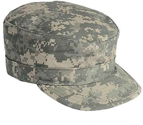 ACU Patrol Cap Size 7.25 (Army Universal Digital)
