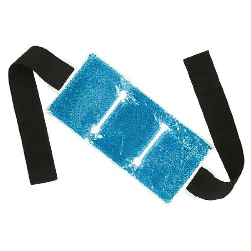 THERA PEARL Back Wrap with Strap