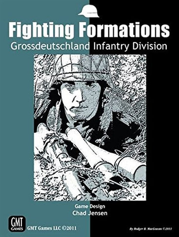 Fighting Formations