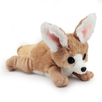 Fennec Fox 12"