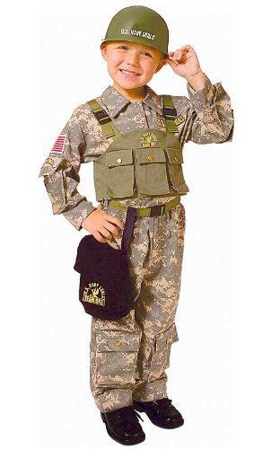 Special Forces, Large