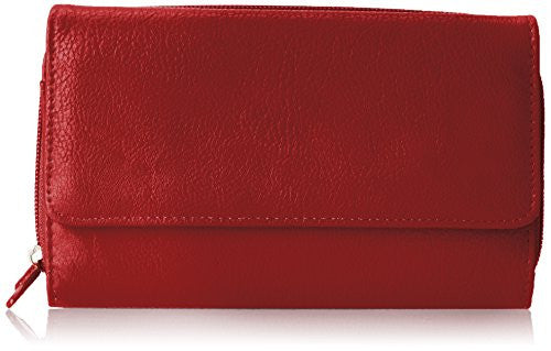 BFW - Pebble, Red