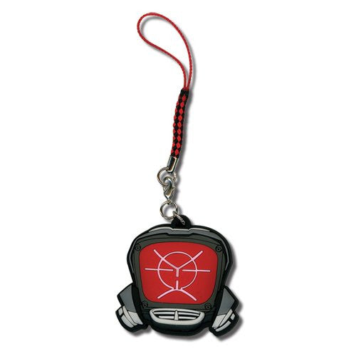FLCL Canti PVC Cell Phone Charm