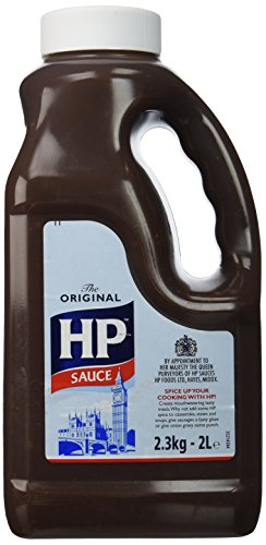 HP Sauce Catering 2Kg (67.6oz)