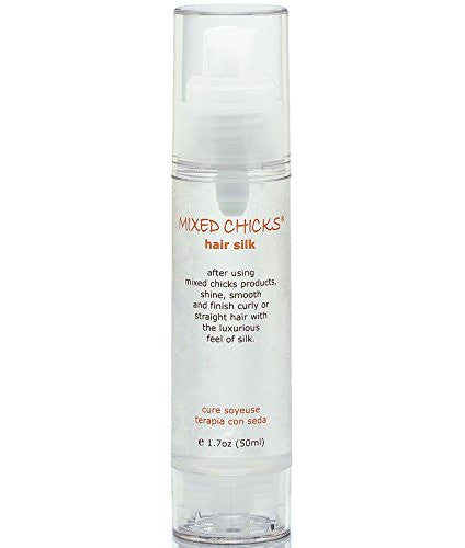 Hair Silk 1.7oz