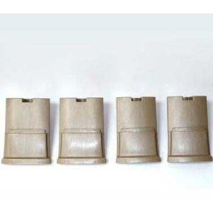 Leg Extensions for the Large Neater Feeder Deluxe in Retail Packaging