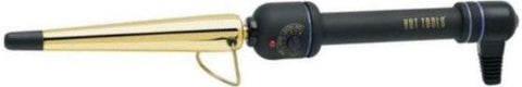 Tapered Curling Iron, Medio