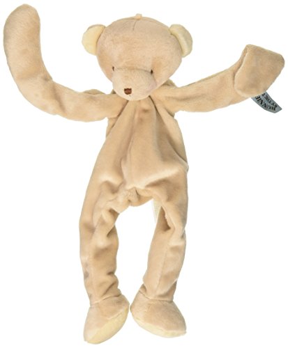 Silly Buddies, Bao Bao Bear Silly Buddy, 10"