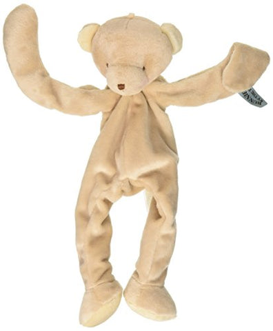 Silly Buddies, Bao Bao Bear Silly Buddy, 10"